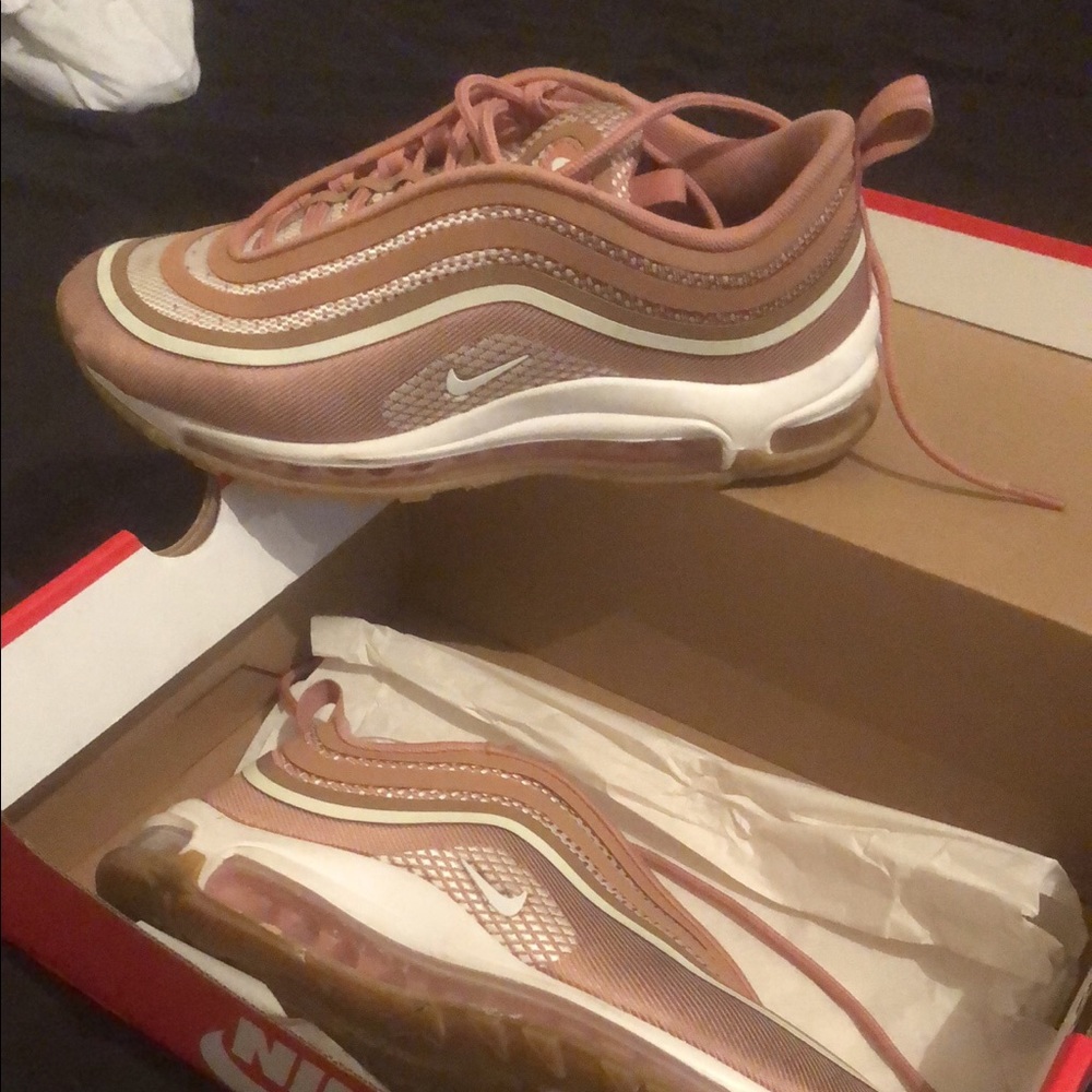 Air max 97